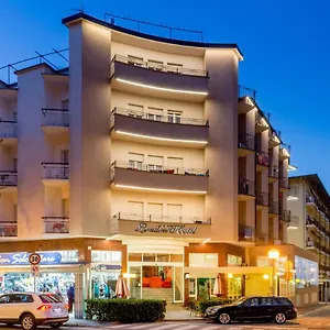 *** Otel London İtalya