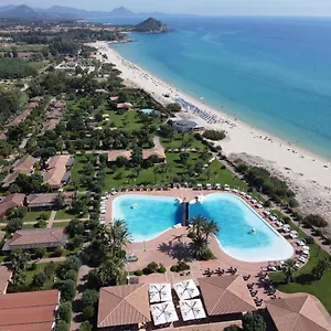 **** Resort Garden İtalya