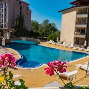 Sunny Hills - Menada Lejlighedshotel Sunny Beach