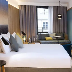 Drawing Hotel Paris