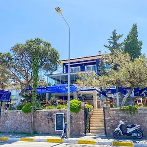 *** Otel Lacivert Türkiye