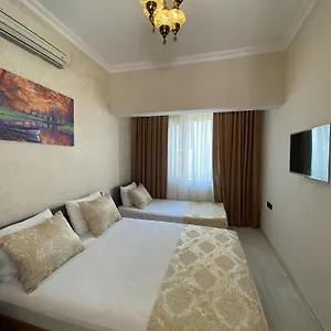 Hotel Boutique Sultan