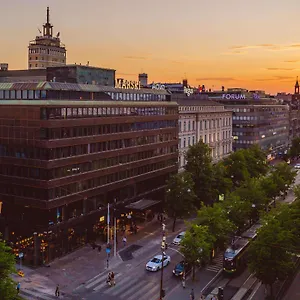 Marski By Scandic 5*, Helsinki Finlandia