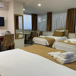 Hotel de apartamente Atam