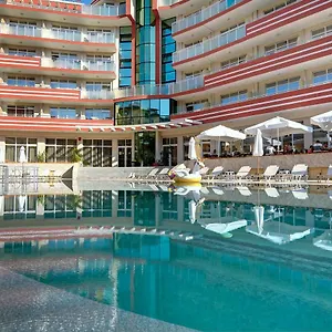 Maria Palace Hotel Sunny Beach