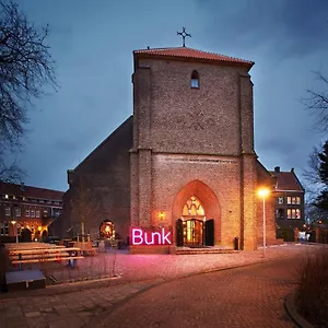 *** Otel Bunk Hollanda