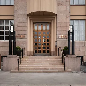 Scandic Grand Hotel Helsinki