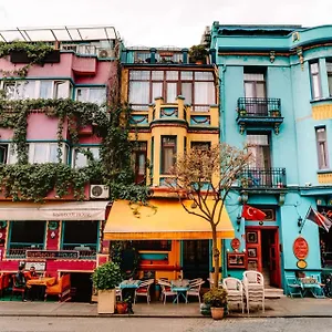 Hotel Han Istanbul