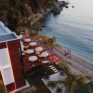 Oniro By Iliria Palace (adults Only) Hotel Himare