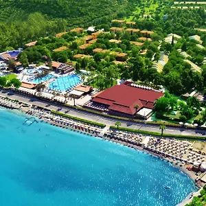 Kustur Club Village Feriested Kusadası