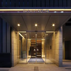Keio Presso Station Yaesu Hotel Tokyo