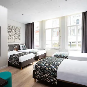 Damsquare Hotel Amsterdam