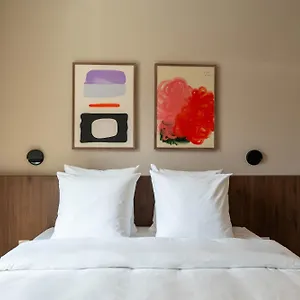 Numa Norrebro Lejlighedshotel København