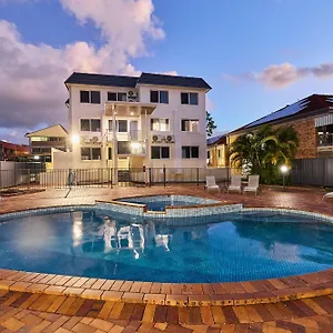 Southport & Aparthotel Gold Coast