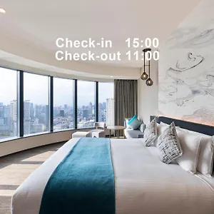 Mitsui Garden Toyosu Premier - Hotel Tokyo