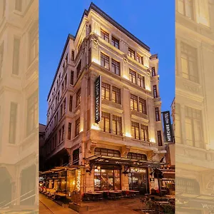 Mercure Sirkeci Istanbul