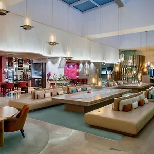 מלון Novotel Bosphorus, איסטמבול