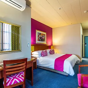 Cape Town alojamiento Hotel 4*, Ciudad del Cabo Sudáfrica