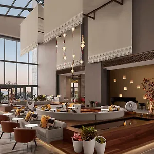 Jw Marriott Marmara Sea Istanbul