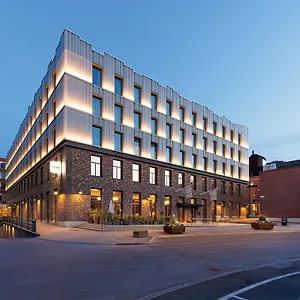 Tapetfabriken 4*, Nacka Suecia