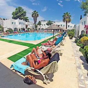 Bagevleri Hotel Gumbet