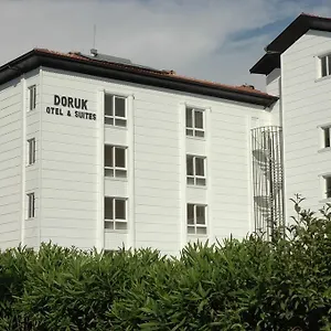 Doruk & Suits Hotel Marmaris
