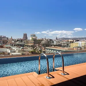 Negresco Princess 4* Sup Spania