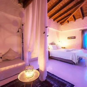 ** Otel Jakamar Türkiye