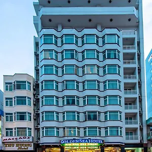 *** Otel Golden Sea Vietnam