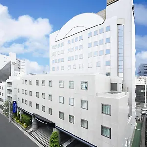 Mystays Ueno East Hotel Tokyo