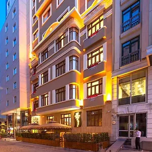 מלון Ferman Hilal Hotel-special Category, איסטמבול