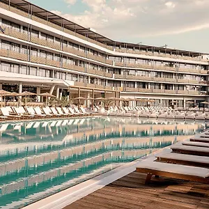 Sunny Club (adults Only) Hotel Sunny Beach