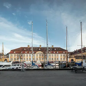 Kanalhuset Hotel København